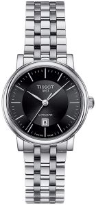 TISSOT CARSON T122.207.11.051.00