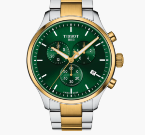 TISSOT CHRONO XL T116.617.22.091.00