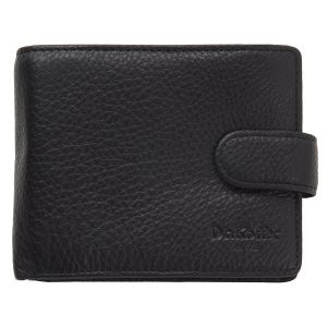 Портмоне на кнопке Dr. Koffer X510221-01-04