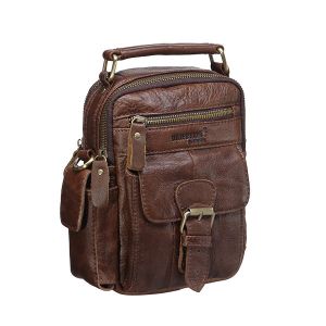 Сумка для документов  Dr. Koffer 105082-21-09