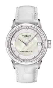 TISSOT LUXURY POWERMATIC 80 T086.207.16.116.00