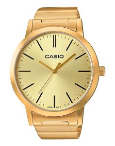 Casio LTP-E118G-9A