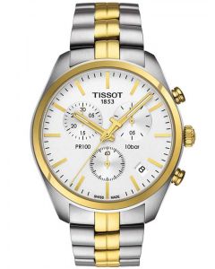 TISSOT PR 100 T101.417.22.031.00