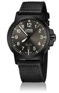 Oris 735 7641 4733 текст