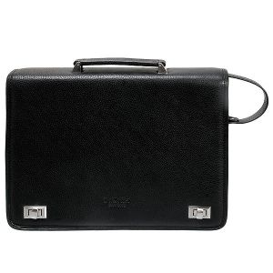 Портфель с двумя отделениями Dr. Koffer P402106-02-04