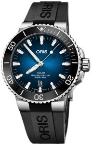 Oris 733 7730 4185 кауч
