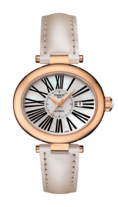 TISSOT GLAMOROUS T917.307.76.113.00