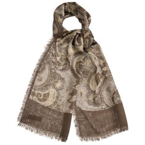 Шарф женский Dr. Koffer S810473-135-09