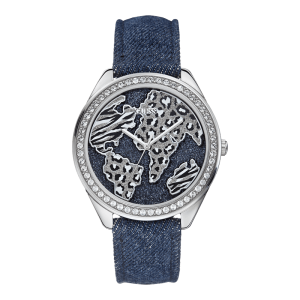 GUESS W0504L1