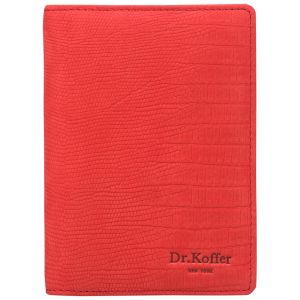 Обложка для автодокументов Dr. Koffer X510177-165-12