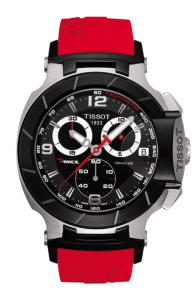 TISSOT T-RACE CHRONOGRAPH T048.417.27.057.01