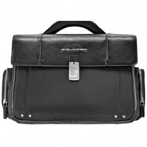 Piquadro портфель с одним замком CA1095LK/N