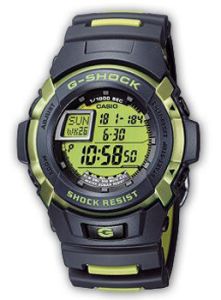 Casio G-7710C-3E