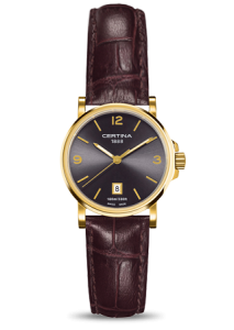 Certina C017.210.36.087.00