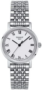 TISSOT EVERYTIME T109.210.11.033.10