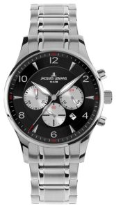 Jacques Lemans 1-1654I
