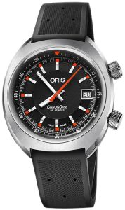 Oris 733 7737 4054 кауч