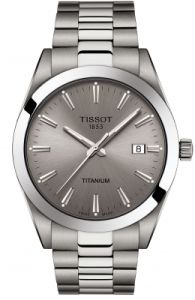 TISSOT GENTLEMAN  T127.410.44.081.00