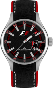 Jacques Lemans F-5038A
