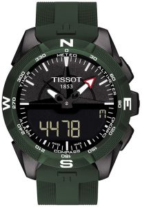 TISSOT T-TOUCH EXPERT SOLAR T110.420.47.051.00
