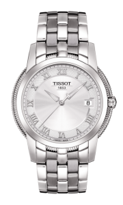 TISSOT BALLADE T031.410.11.033.00