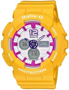 Casio BA-120-9B