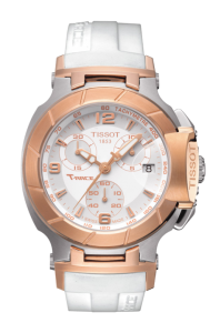 TISSOT T-RACE CHRONOGRAPH T048.217.27.017.00