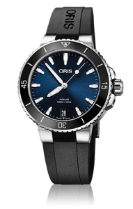 Oris 733 7731 4135 кауч