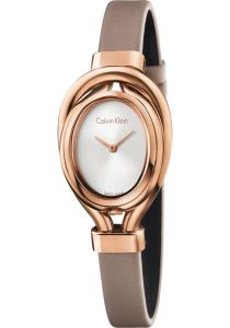 CALVIN KLEIN microbelt K5H236X6