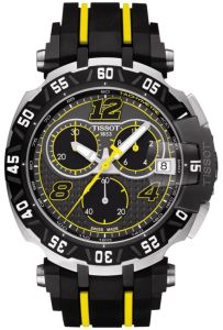 TISSOT T-RACE CHRONOGRAPH T092.417.27.067.00