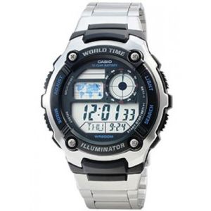 Casio AE-2100WD-1A