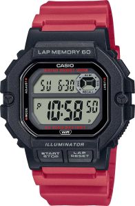 Casio WS-1400H-4A