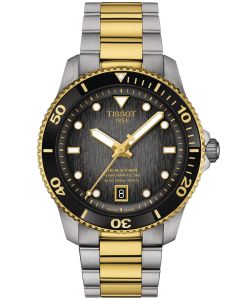 TISSOT SEASTAR 1000 POWERMATIC 80 T120.807.22.051.00