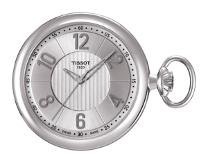 TISSOT LEPINES T82.6.550.32