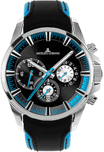 Jacques Lemans Sports 1-1652C