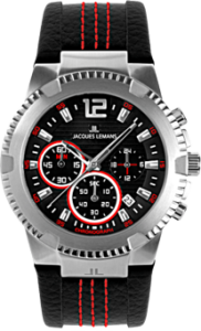 Jacques Lemans Sports 1-1455A