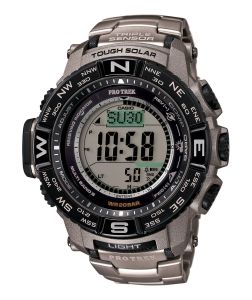 Casio PRW-3500T-7E