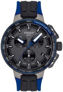 TISSOT T-RACE CYCLING CHRONOGRAPH T111.417.37.441.06