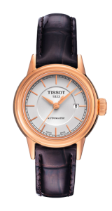 TISSOT CARSON T085.207.36.011.00