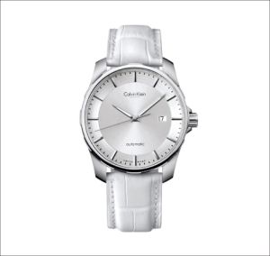 CALVIN KLEIN herrenuhr KC151038