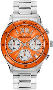 Jacques Lemans Sports 1-1586G1