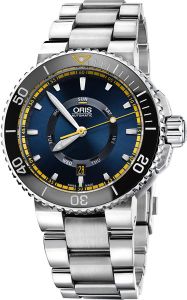 Oris 735 7673 4185 бр