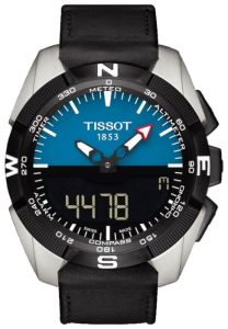 TISSOT T-TOUCH EXPERT SOLAR T091.420.46.041.00