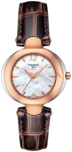 TISSOT ORGANDY T916.209.46.117.00