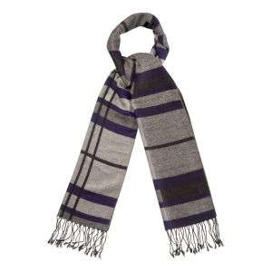 Др.Коффер S810551-06-77 шарф мужской