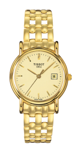 TISSOT CARSON T73.3.131.21
