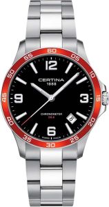 Certina C033.851.11.057.01