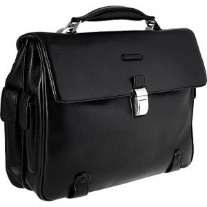 Piquadro портфель с одним замком CA1066MO/N