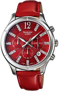 Casio SHE-5020L-4A