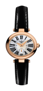 TISSOT GLAMOROUS T917.110.76.113.02